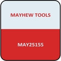 Mayhew â„¢ Brass Punch Pilot 3.5mm x 5/8 x 4 25155